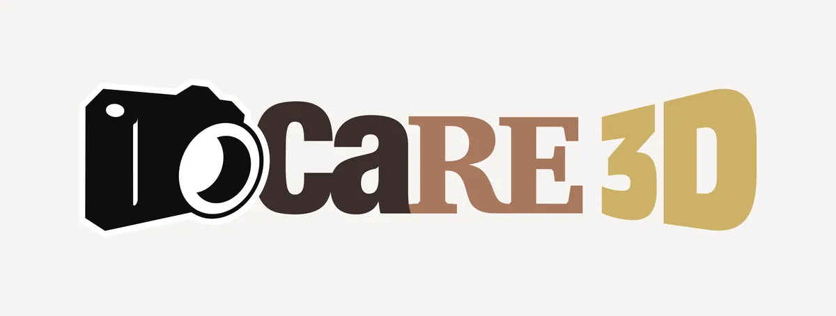 The CARE 3D lockup